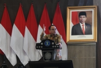 SIARAN PERS: Keren, Produk Tradisional Khas Indonesia Bisa Jadi Merek Internasional