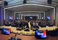 Komitmen Imigrasi Batam Tingkatkan Kualitas Layanan Informasi Publik Lewat Mini Kopdar Humas Imigrasi 2026