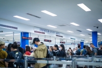 Perkuat Perlindungan WNI, Imigrasi Batam Tunda Keberangkatan 392 Calon PMI Nonprosedural Selama Mei 2026