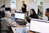Imigrasi Batam Kembali Layani Permohonan Paspor di Akhir Pekan 