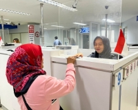 Silmy Karim: Tarik Wisatawan Asing, Imigrasi Berikan Bebas Visa Kunjungan ke Batam, Bintan dan Karimun bagi Pemegang PR Singapura