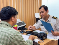 SIARAN PERS: Imigrasi Sesuaikan Jam Layanan di Bulan Ramadan 1447H