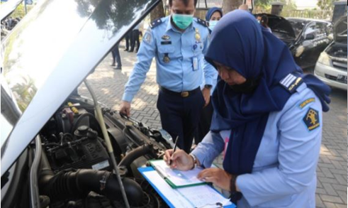 CATUR PNS