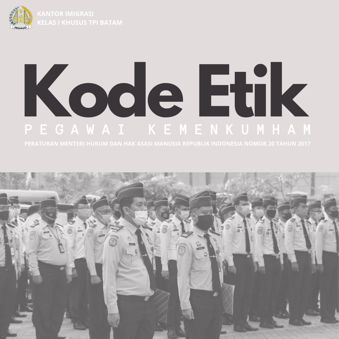 Kode Etik