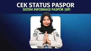 cek status paspor 2026